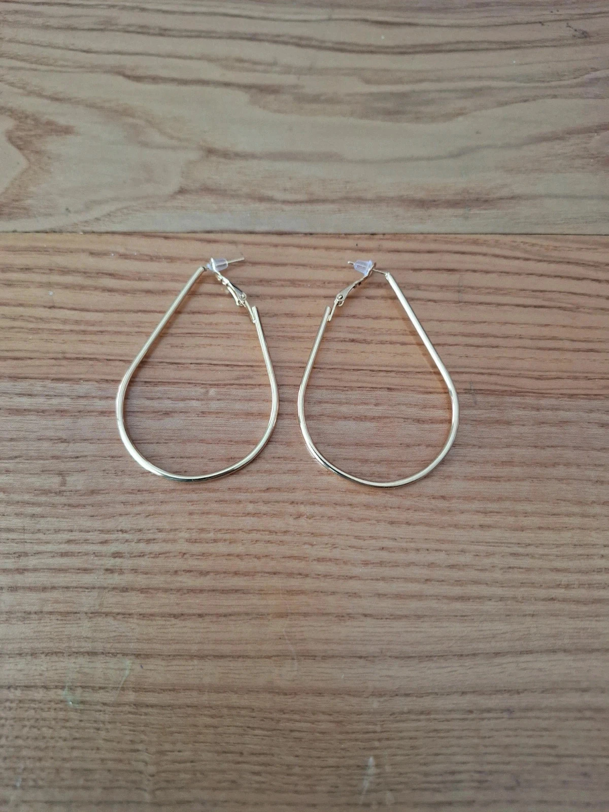 Pendientes créoles CC3 – photo 2